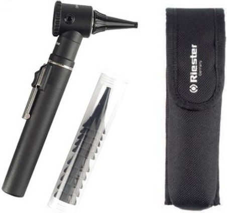Riester Pen Scope Otoscope