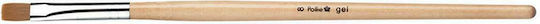 Eurostil Nail Brush Gel No 8