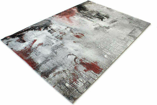 Tzikas Carpets 20754-098 Covor Rectangular Gri