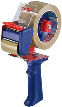 Tesa Packing Tape Machine Hand-Held