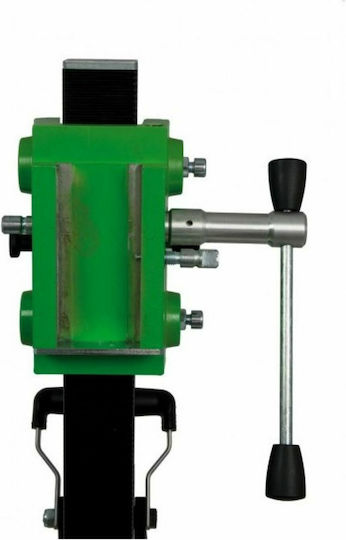 Eibenstock Core Wet Drill with Stand 3000W