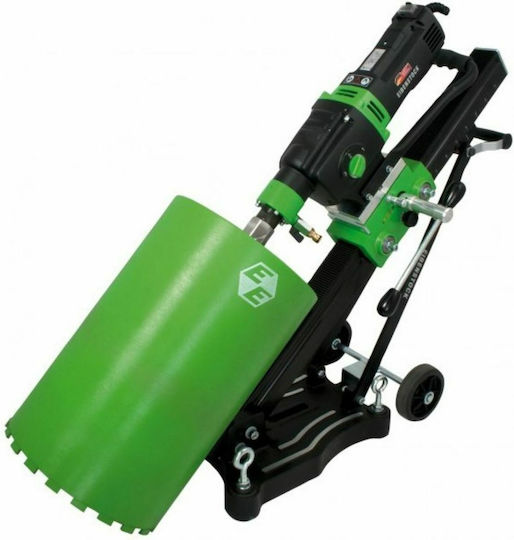 Eibenstock Core Wet Drill with Stand 3000W