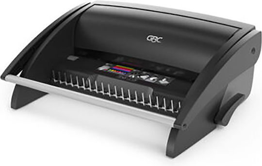 GBC Spiral Binding Machine CombBind C110 for Binding Max 12 Sheets