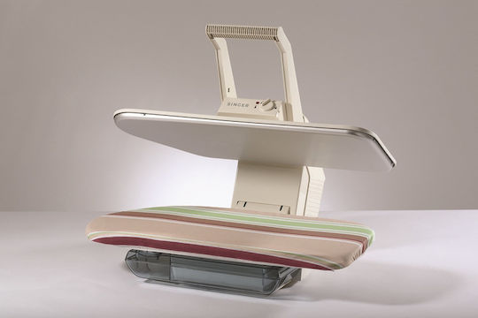 Singer Ironing Press 2200W with Tank 750ml