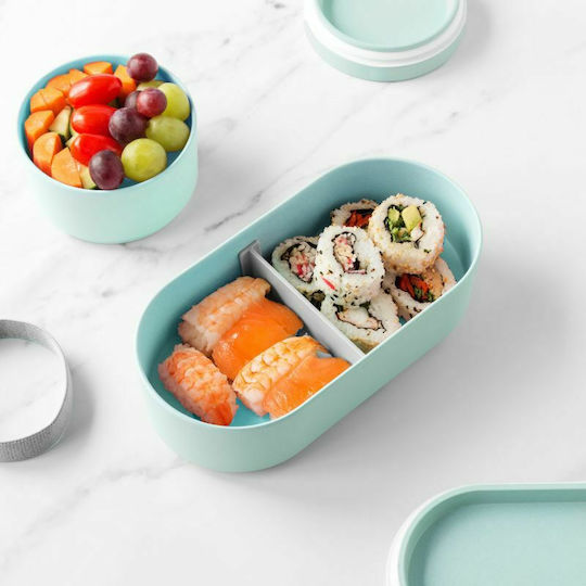 Lund London Bento Graues 650ml