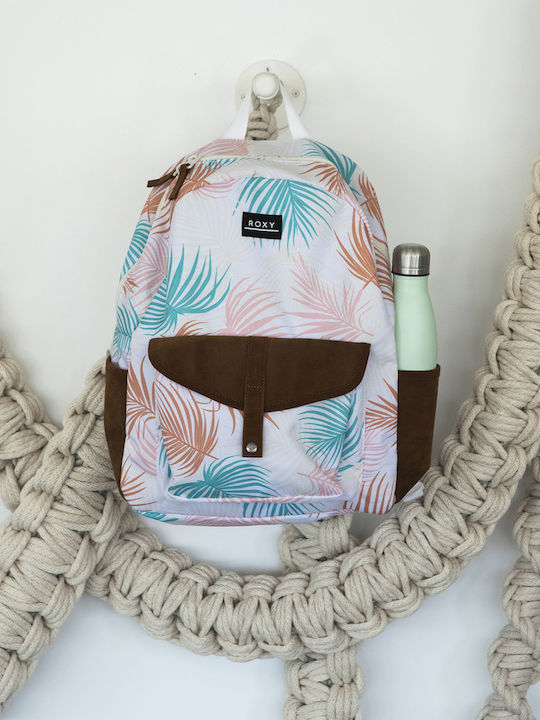 Roxy Backpack 18lt Carribean