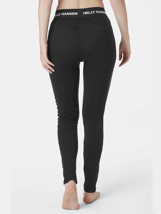 Helly Hansen Black