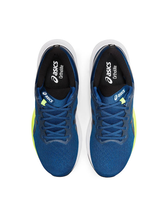 Gel Pulse 13 Sport Shoes Running Mako Blue / Black