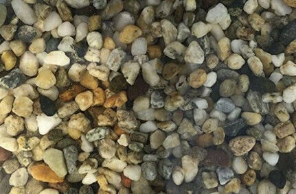 Croci Amtra Polychrom Аквариумни Почви / Субстрати 10кг