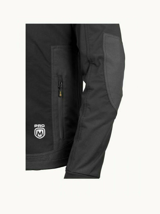 Promacher Erebos Arbeitsjacken Softshell Wasserdicht Promacher Erebos Arbeitsjacken Softshell Wasserdicht