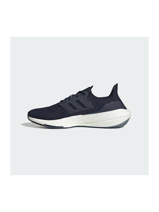 Ultraboost 22 Sport Shoes Running Collegiate Navy / Core Black