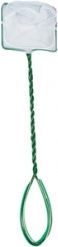 Resun RFN07 Landing Net Aquarium Green 7.5cm 10903