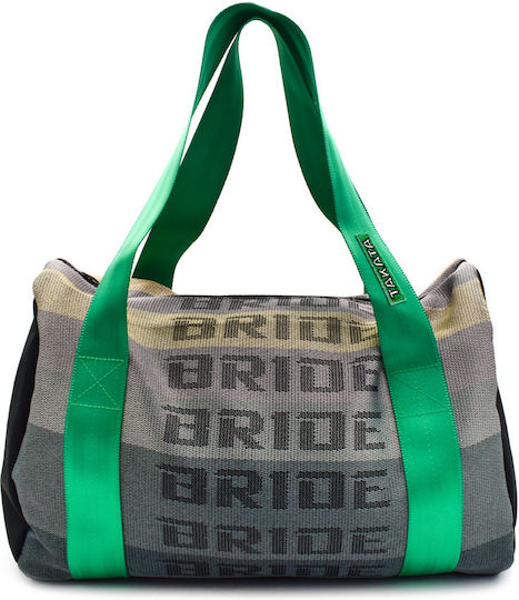 Jedia Bride Sack Voyage Fabric L45xW22xH28cm