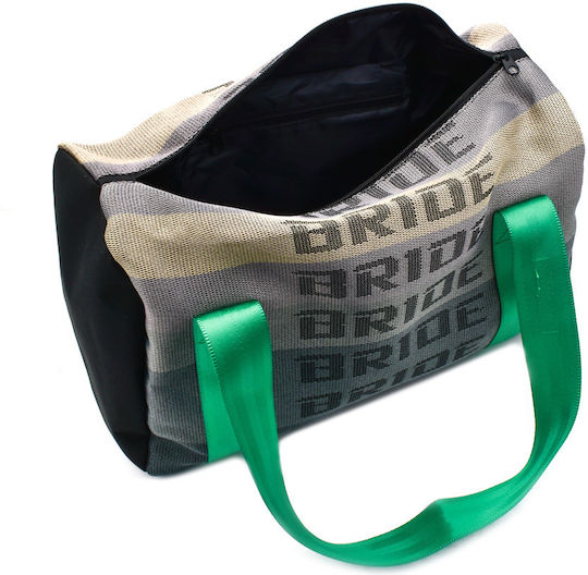 Jedia Bride Sack Voyage Fabric L45xW22xH28cm