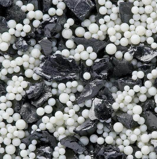 Aquael Nitromax Pro Biologisches poröses Material für Aquariumfilterzubehör 1Stück