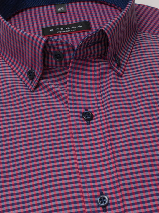 ETERNA Shirt Red