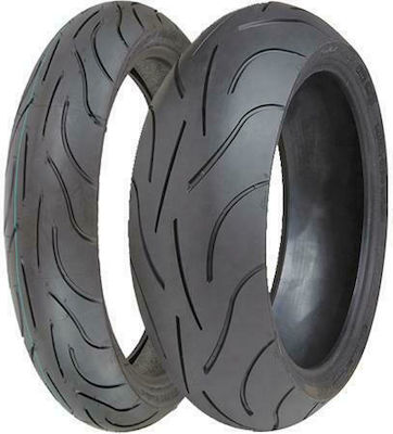 Michelin Pilot Power 160/60ZR17 69E-Commerce-Website Schlauchlos Sport Motorradreifen