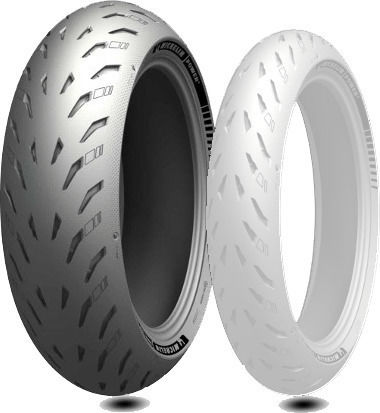 Michelin Power 5 200/55ZR17 78W Fără Cameră De Aer Sport Anvelopă Pentru Motociclete Partea Din Spate