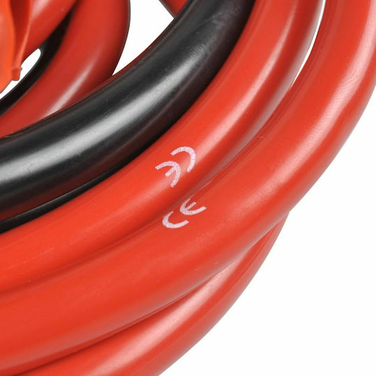 vidaXL Car Jumper Cables 500A 4m