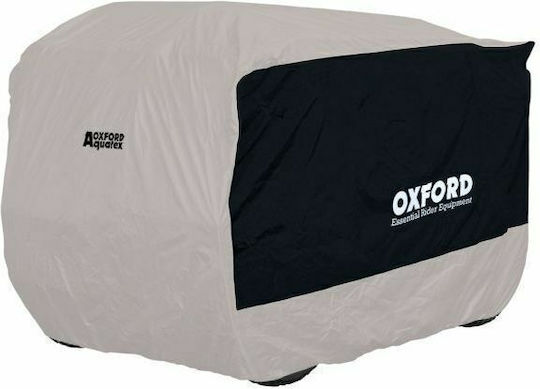 Oxford Husă Motocicletă Impermeabila L215xW128xH124cm.