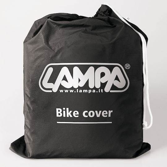 Lampa Waterproof Motorcycle Cover Coverlux Large L229xW99xH125cm