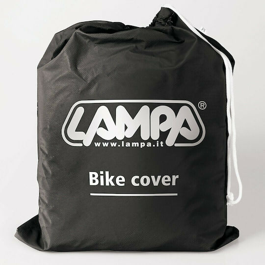 Lampa Waterproof Motorcycle Cover Coverlux Medium L203xW89xH119cm