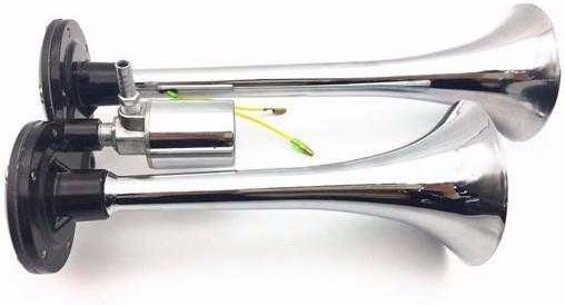 Autoline Horn Car & Truck 12V - 24V