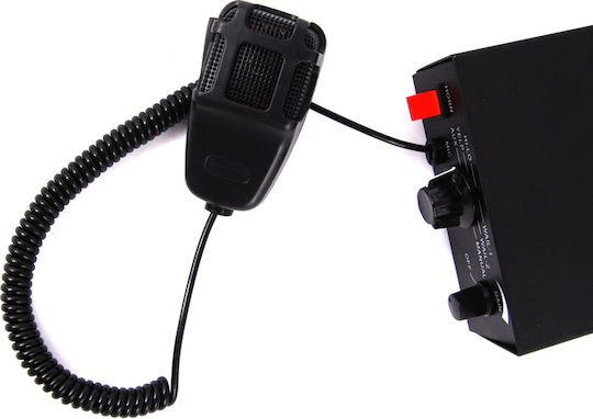 Autoline Клиакс на кола 12V
