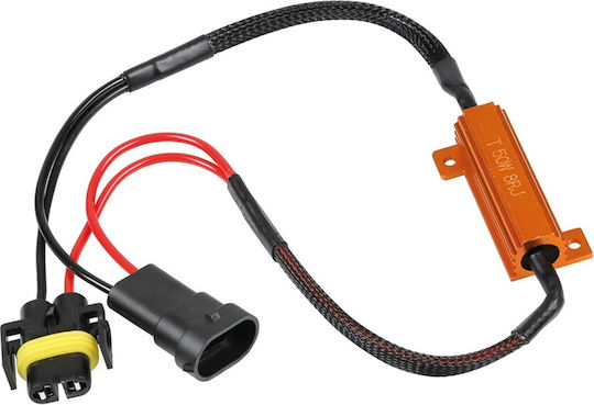 Lampa CAN bus Car Fault Indicator Canceller for Bulb H7 1pcs