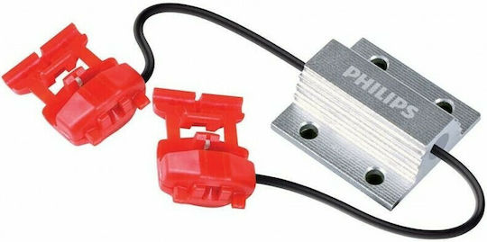 Philips CAN bus Car Fault Indicator Cancellers 21W 12V 2pcs