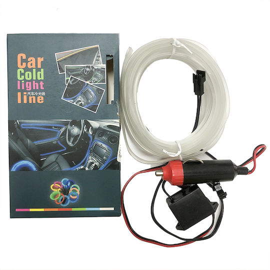 LED Car Strip Blue