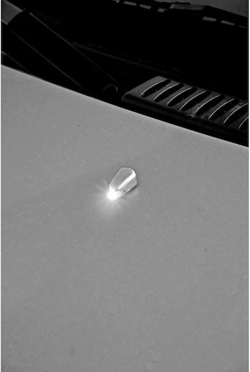 Lampa Interior Decorative Car Lighting 12V White