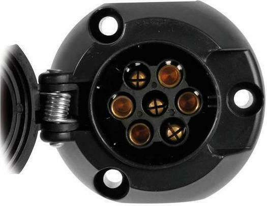 Lampa Πρίζα Τρέιλερ με 7 pin
