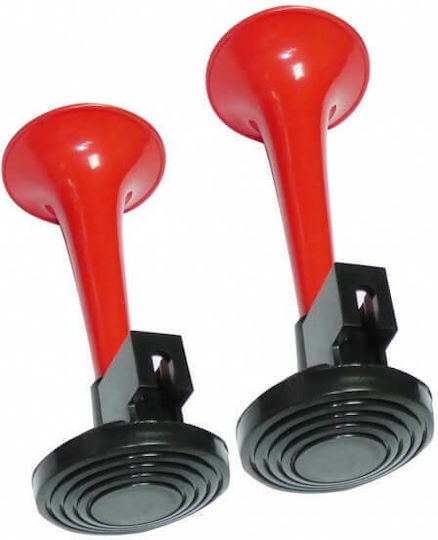 Flexzon Horn Auto 12V