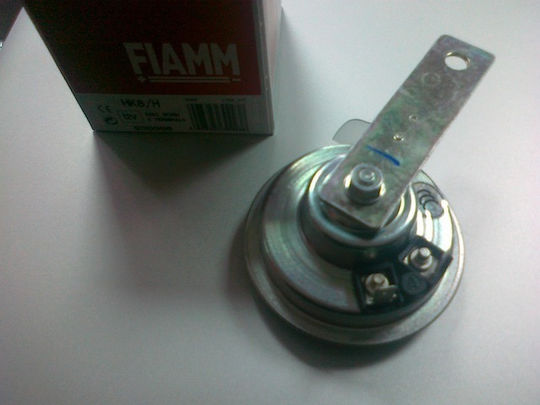 Auto Gs Корн на кола 12V