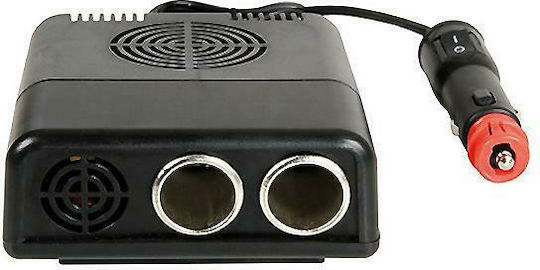 Lampa Αντάπτορας Αναπτήρα Αυτοκινήτου 24V
