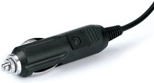 Autoline Вентилатор за кола 10" 12V