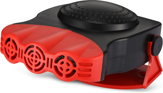 Roadster Кола Въздушен Нагревател 12V 150W