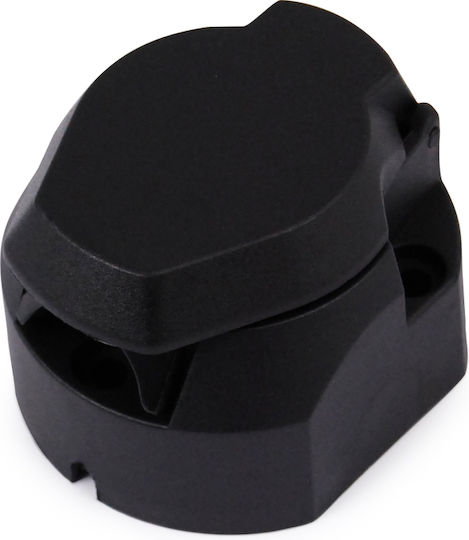 Autoline Πρίζα Τρέιλερ με 7 pin