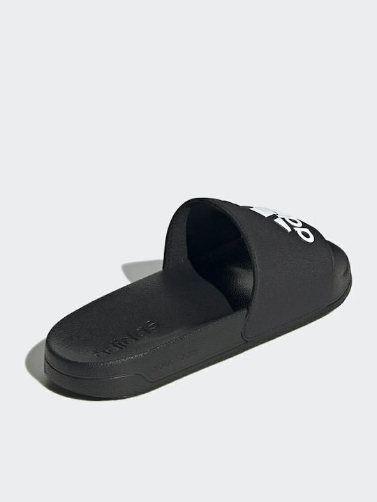 Adilette Men's Slides Core Black