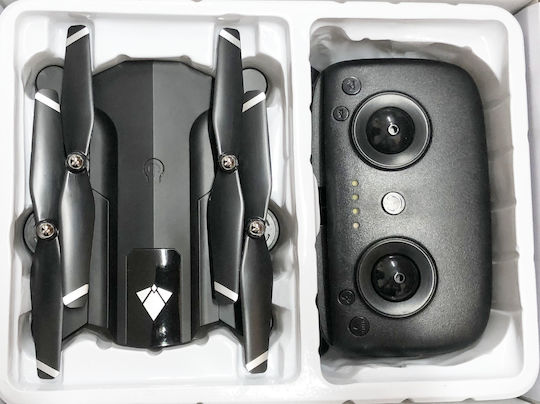 Cheng Fei SG900 Drone με Κάμερα 1080p