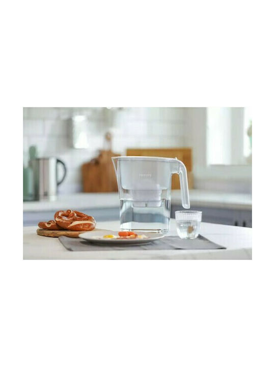 Philips Original Water Filter Jug 2.6 Lit
