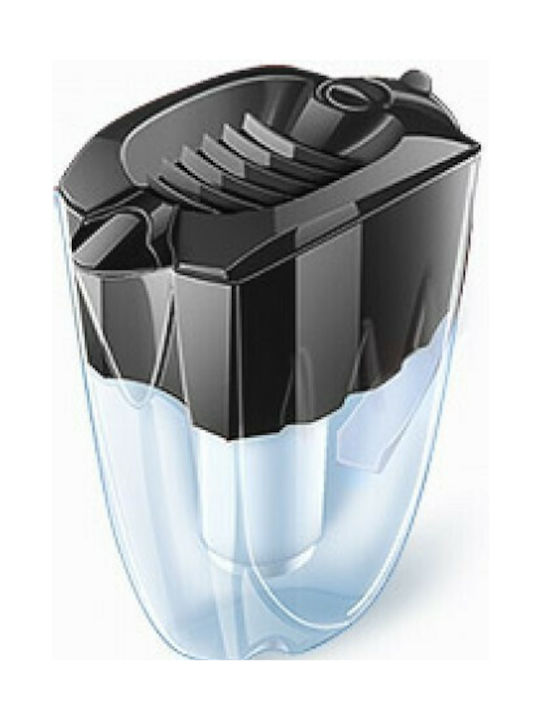 Aquaphor Prestige Plastic Jug Black with Filter 2800ml