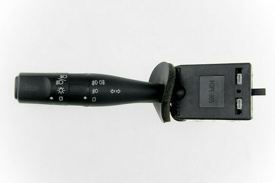 Car Light Switch for Peugeot 206 1998-2009