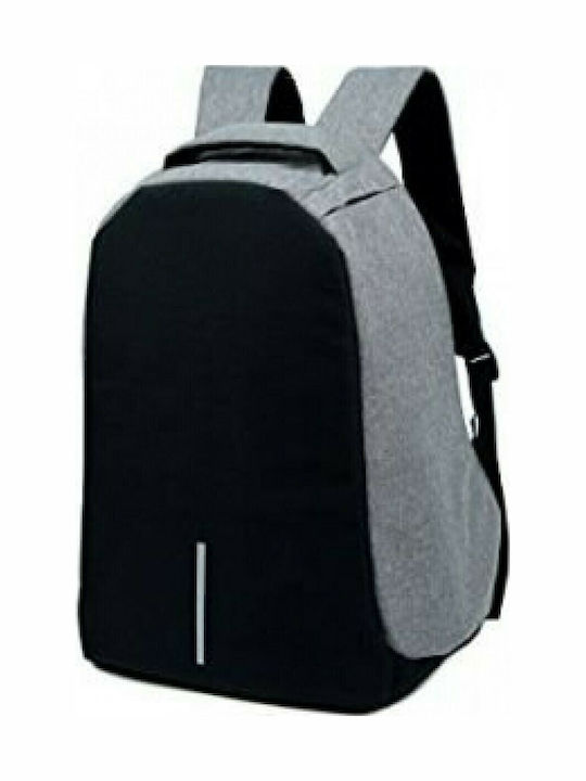 Funatom Rucksack Wasserdicht Gray/Black