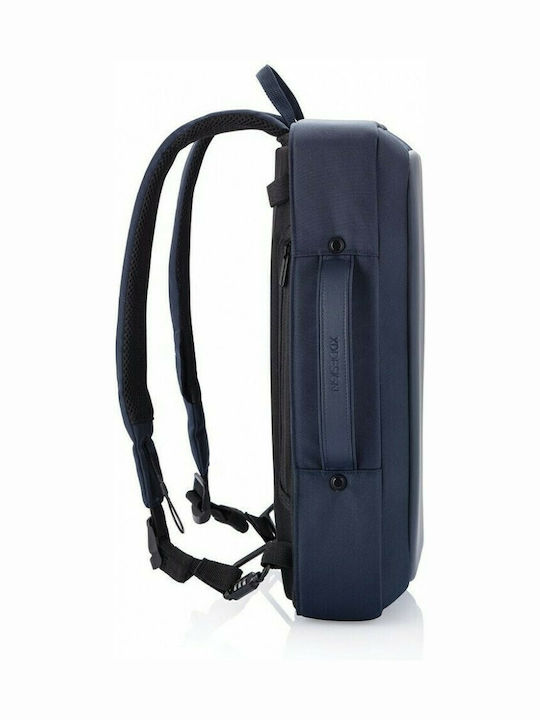 XD Design Bobby Bizz 10lt Navy Blue