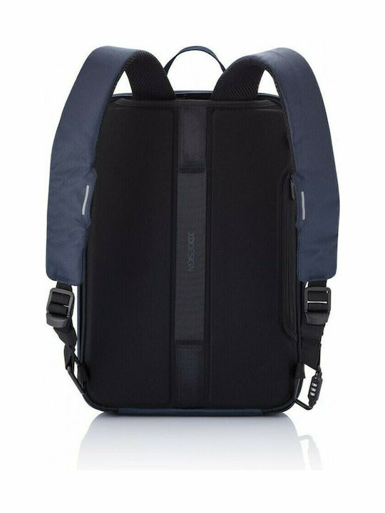 XD Design Bobby Bizz 10lt Navy Blue