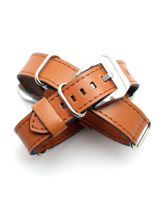 Diloy Straps Lederriemen Nato
