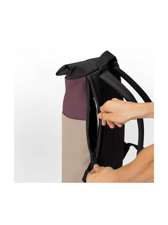 Ucon Acrobatics Hajo Mini Waterproof 20lt Eggplant/Nude