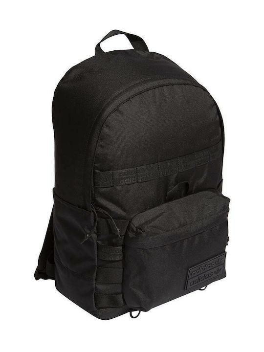 Adidas R.Y.V Bărbați Rucsac Negru